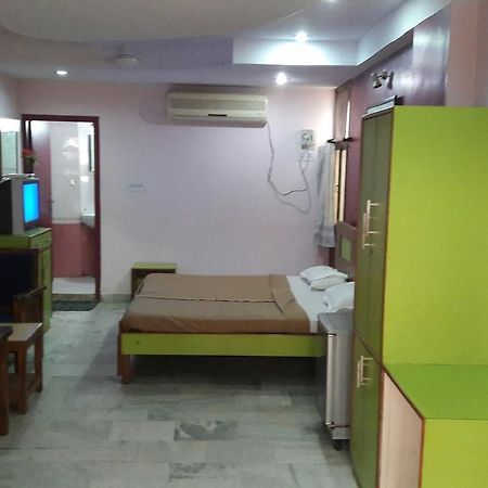 ג'ודפור Hotel High Pointe מראה חיצוני תמונה